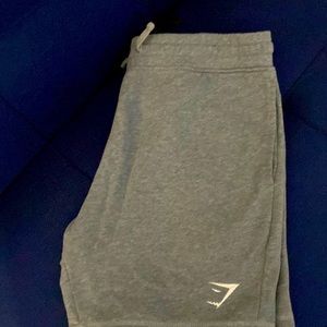 GYMSHARK shorts. EUC